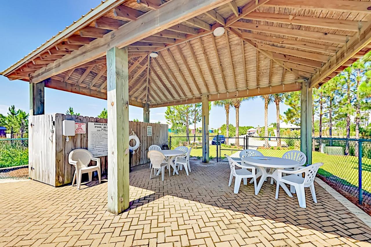 Villa The Rookery #6005 Gulf Shores Exterior foto