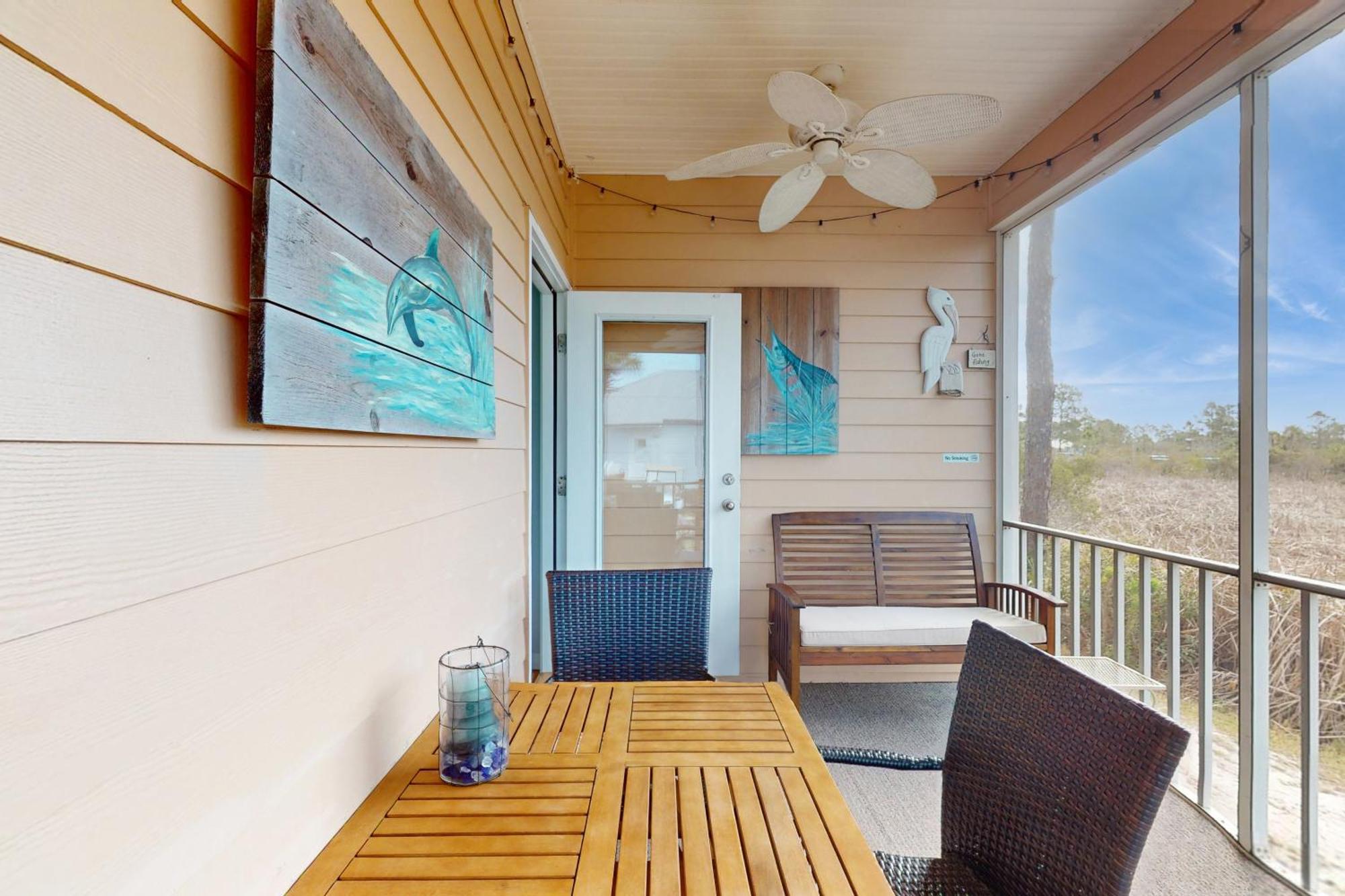 Villa The Rookery #6005 Gulf Shores Exterior foto